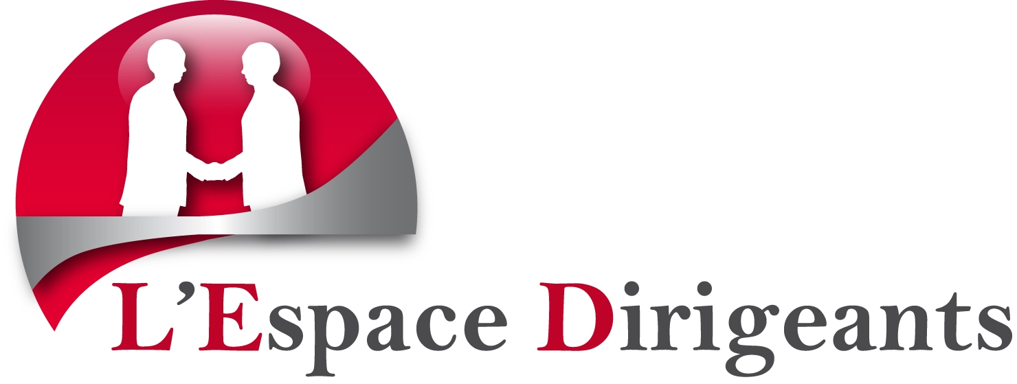 Logo L'ESPACE DIRIGEANTS